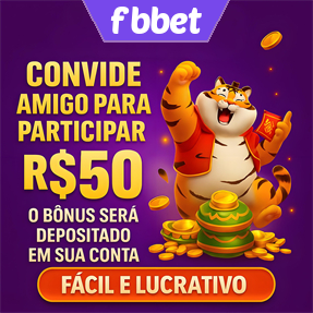 fbbet Indique amigos para receber um bônus