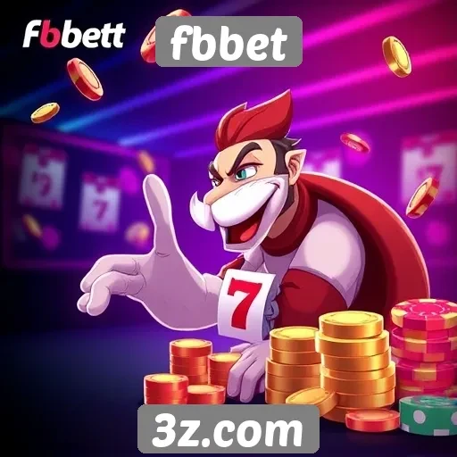 fbbet oferece novos jogos de cassino online
