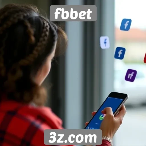 Estratégias de marketing adotadas pelo fbbet em redes sociais