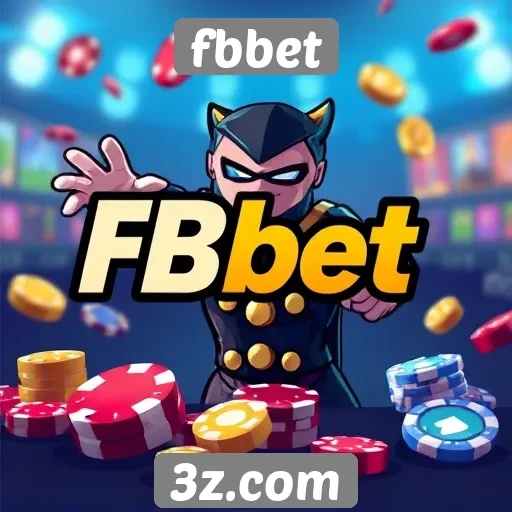 tendências de jogos online no site fbbet