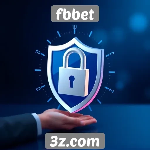 recursos de segurança no site fbbet