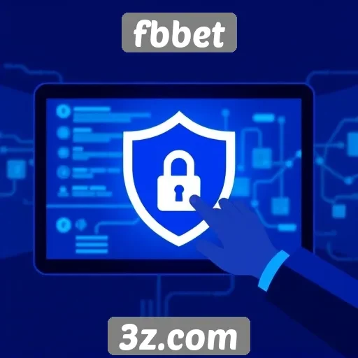 Avaliação da segurança das transações no fbbet